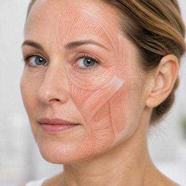 Anti-wrinkle injections