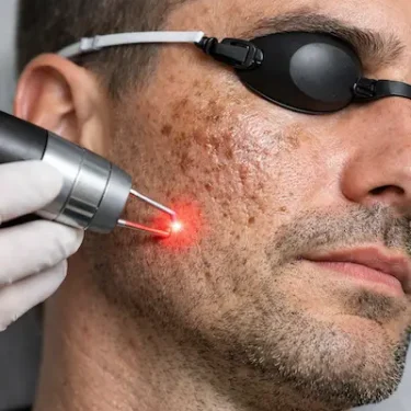 Picostar Laser