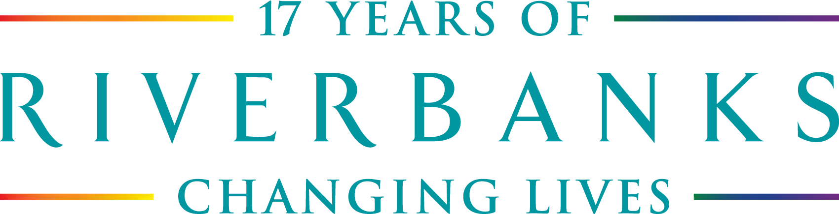 Riverbanks Logo